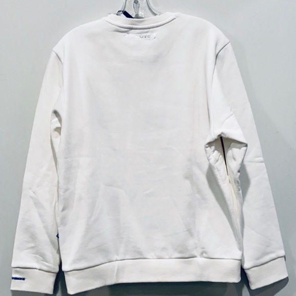 Discovery Expedition.Venture Forth. Sweatshirt NWT - Picture 3 of 8